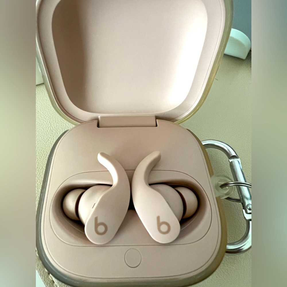 Beats Fit Pro By Kim K